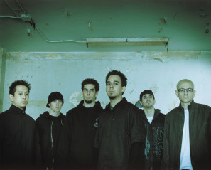 Linkin Park фото №43189