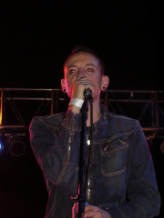 Linkin Park фото №43184