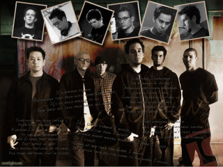 Linkin Park фото №43195