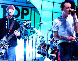 Linkin Park фото №43196