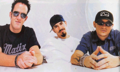 Linkin Park фото №43180