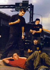 Linkin Park фото №43194