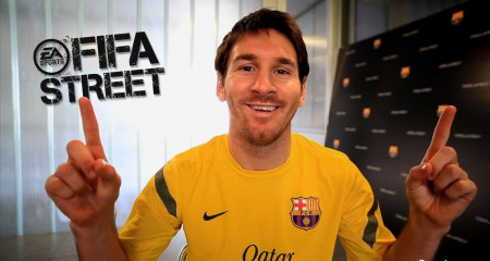 Lionel Messi фото №464330