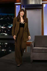 Liv Tyler - Jimmy Kimmel Lieve in Hollywood  фото №1246663