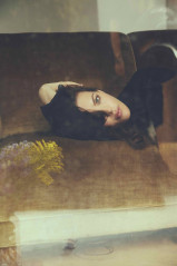 Liv Tyler - Oyster Magazine  фото №1160990