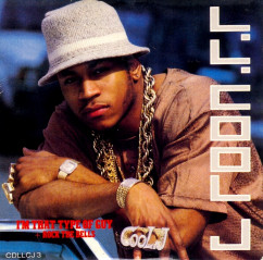 LL Cool J фото №553416