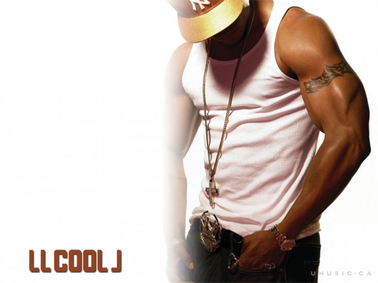 LL Cool J фото №186699