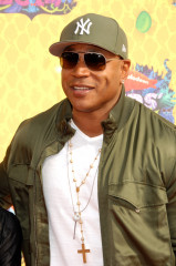 LL Cool J фото №720614