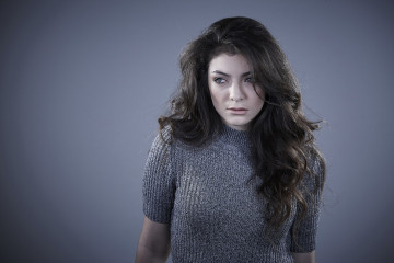 Lorde фото №779058
