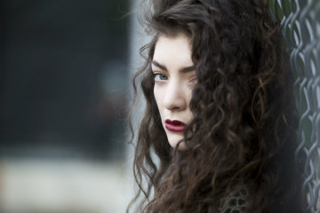 Lorde фото №747752