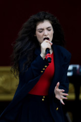 Lorde фото №733117