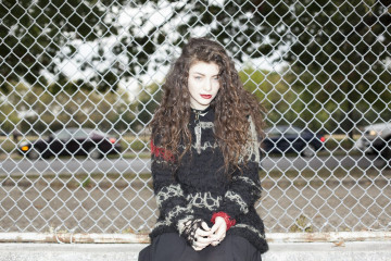 Lorde фото №747750