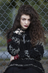Lorde фото №747748