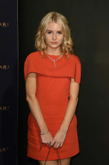 Lottie Moss – Bvlgari Night of the Legend Party at 67th IBFF in Berlin фото №939822