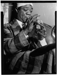 Louis Armstrong фото №708020