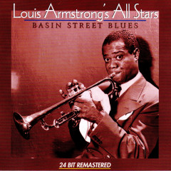 Louis Armstrong фото №708010