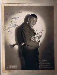 Louis Armstrong фото №712238