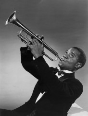 Louis Armstrong фото №708017
