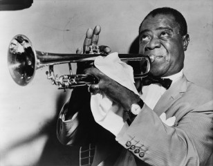 Louis Armstrong фото №739764