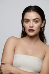 Lucy Hale - Claire Leahy Photoshoot (April 2023) фото №1376769