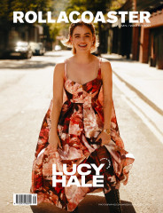 Lucy Hale-Rollacoaster Magazine, Fall/Winter 2021 фото №1322876