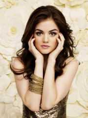 Lucy Hale фото №317334