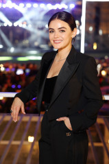 Lucy Hale - Opening Night After Party in Saudi Arabia 12/01/2022 фото №1360123
