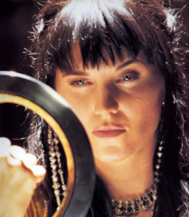 Lucy Lawless фото №223973