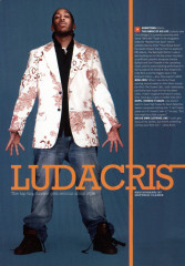 Ludacris фото №32106