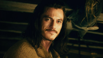 Luke Evans фото №934055