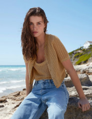 Luna Bijl - Boden Summer 2023 фото №1370034