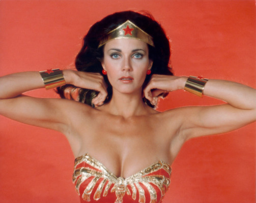 Lynda Carter фото №254287