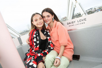 Maddie Ziegler – Daisy Love Fragrance Launch in Santa Monica фото №1069493