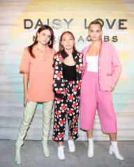 Maddie Ziegler – Daisy Love Fragrance Launch in Santa Monica фото №1069485