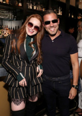 Madelaine Petsch – Privé Revaux Launches M3: The Second Capsule Collection in NY фото №1204155