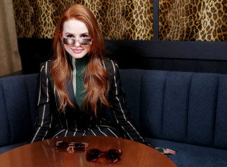 Madelaine Petsch – Privé Revaux Launches M3: The Second Capsule Collection in NY фото №1204146