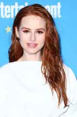Madelaine Petsch – EW Comic Con Party in San Diego 07/20/2019 фото №1204245