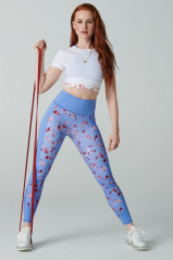MADELAINE PETSCH for Fabletics x Madelaine 2020 Collection фото №1267506