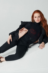 MADELAINE PETSCH for Fabletics x Madelaine 2020 Collection фото №1267495
