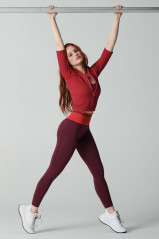 MADELAINE PETSCH for Fabletics x Madelaine 2020 Collection фото №1267494