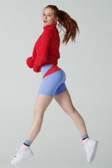 MADELAINE PETSCH for Fabletics x Madelaine 2020 Collection фото №1267503