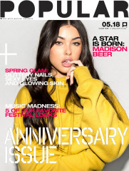 Madison Beer in PopularTV, May 2018  фото №1066469