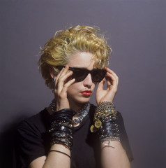 Madonna фото №614237