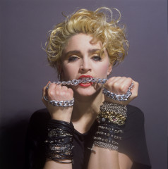 Madonna фото №614244