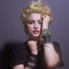 Madonna фото №614241