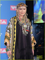 Madonna - MTV VMA 08/20/2018 фото №1094139