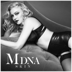 Madonna  - MDNA Skin Us 2017 фото №1009176
