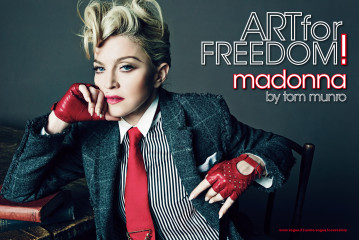 Madonna фото №732066