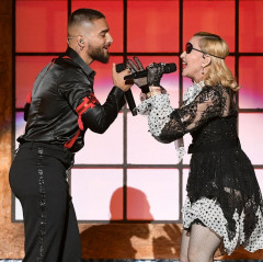 Madonna Performs at the 2019 Billboard Music Awards фото №1168931