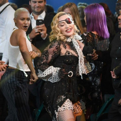 Madonna Performs at the 2019 Billboard Music Awards фото №1168930